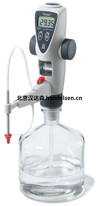 Brand瓶口分液器Dispensette S系列介紹 Brand瓶口分液器Dispensette S系列介紹