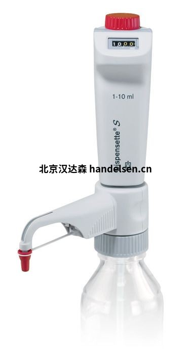 Brand手動移液器Transferpette S D-100 Brand手動移液器Transferpette S D-100
