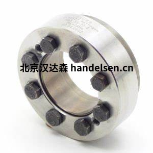 Stuwe聯軸器WK 220-12 Stuwe聯軸器WK 220-12
