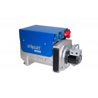 Dynaset HG 3,5系列發電機介紹