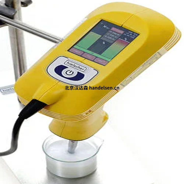 Hielscher UP200St 實驗室超聲波設備 企業微信截圖_16468085357352