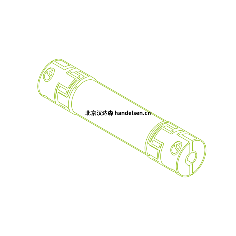 zimm KUZ-09系列聯軸器 zimm KUZ-09系列聯軸器