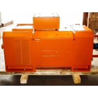 MENZEL直流電機異步滑環電機系列
