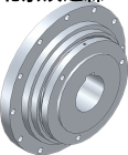 GERWAH GWE5107-24-25-29-92SHA-24彈性聯軸器 GERWAH GWE5107-24-25-29-92SHA-24彈性聯軸器