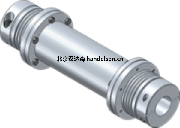 GERWAH 中間聯軸器系列 GERWAH 中間聯軸器系列