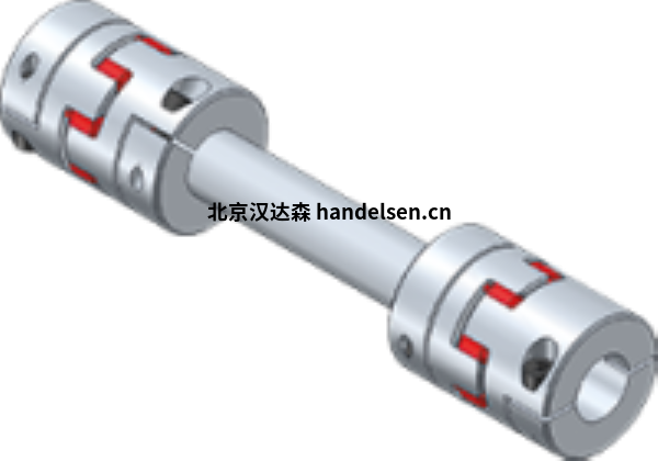 GERWAH ZWK4-H-600-25-22-SX中間聯軸器 GERWAH ZWK4-H-600-25-22-SX中間聯軸器