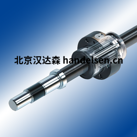 antriebstechnik行星絲杠傳動