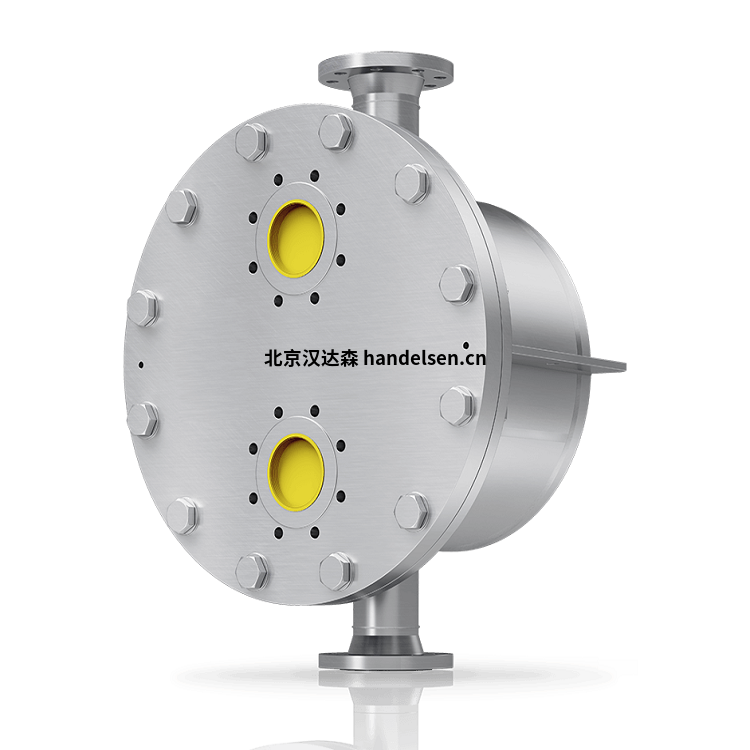 Sondex板殼式換熱器SPS72
