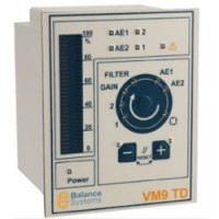 BALANCE SYSTEMS機床系統天平系統傳感器