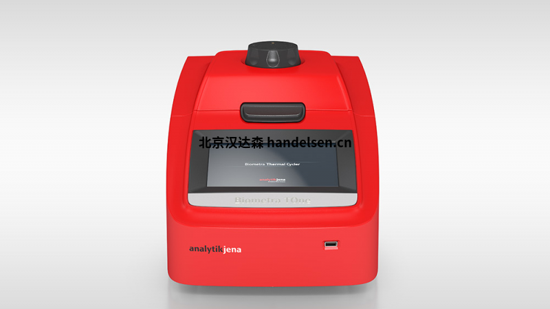 biometra 230 V846-2-070-224熱循環儀 Biometra TOne系列 (3)(1)