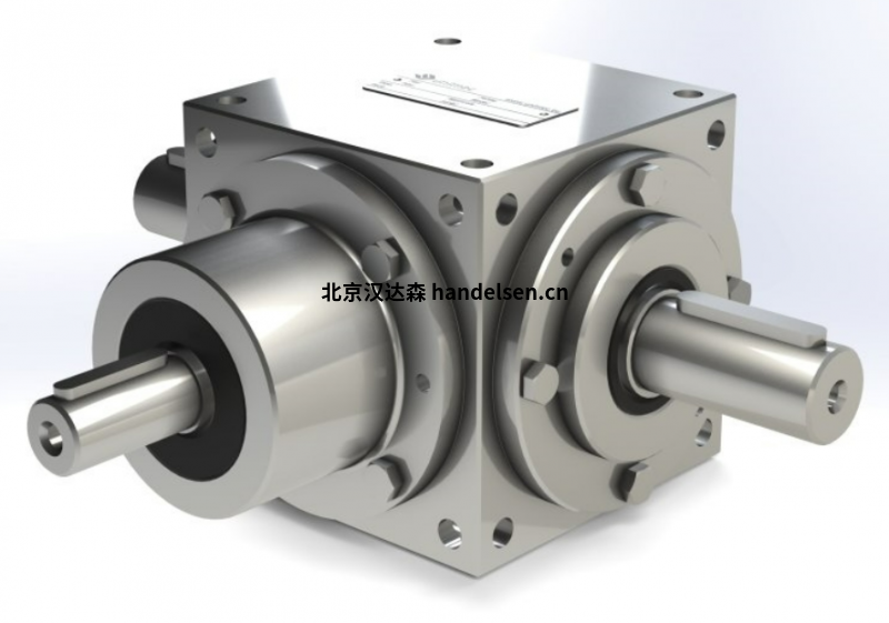 UNIMEC測試我們的錐齒輪減速機 QQ圖片20220318164111