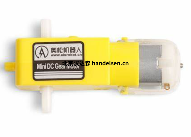 意大利Mini Motor電機CLEAN - F 系列 ACF系列 Mini Motor(1)
