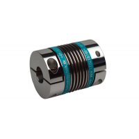 德國 KBK Antriebstechnik 金屬波紋管聯軸器 KB4