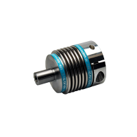 德國 KBK Antriebstechnik 金屬波紋管聯軸器 KB8