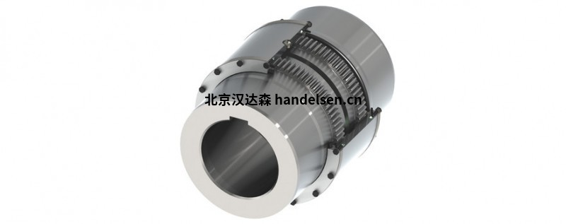 齒聯軸器LX