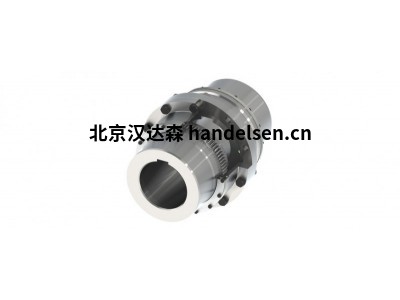 Malmedie聯軸器進口原廠齒形聯軸器