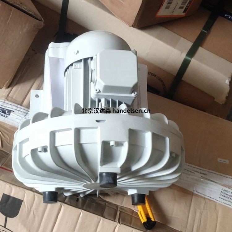Elektror工業應用低噪音風機SD80 Elektror工業應用低噪音風機SD80