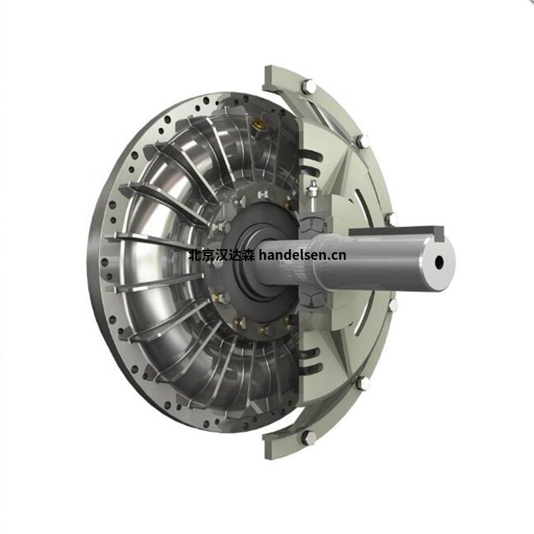 TRANSFLUID液力偶合器 KRG 11K TRANSFLUID液力偶合器 KRG 11K