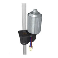 Ketterer電機驅動器系列產品優勢進口
