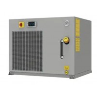Euro Cold油冷卻器冷水機系列優勢進口