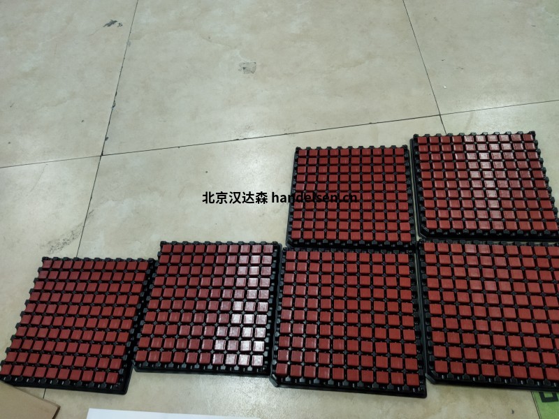 VACUUMSCHMELZE磁熱材料 VACUUMSCHMELZE磁熱材料