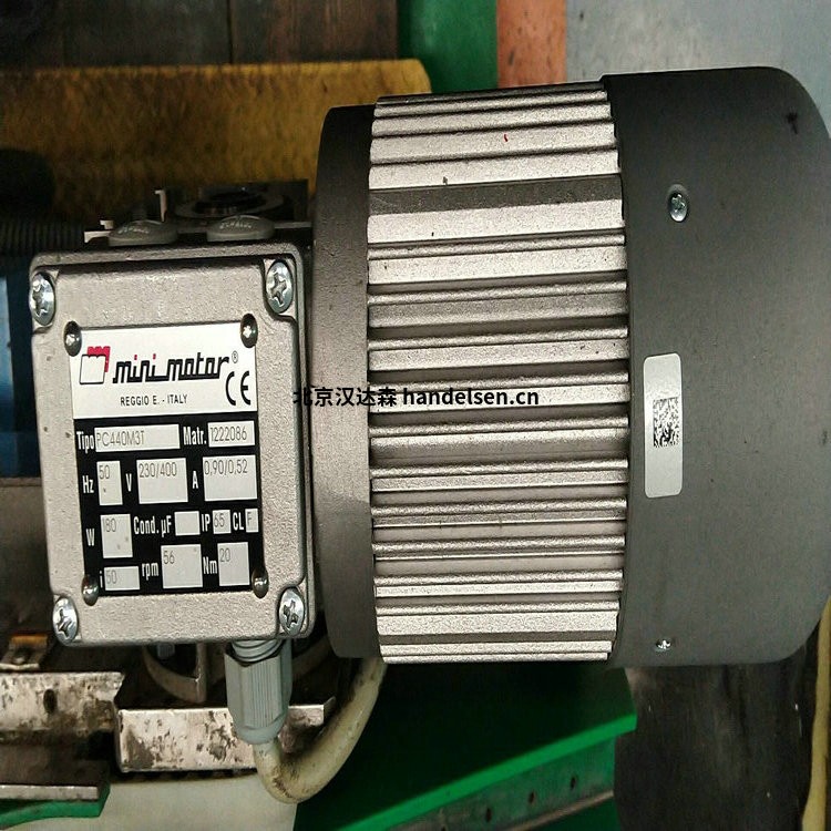 Mini Motor齒輪PCCE系列的性能和參數 Mini Motor齒輪PCCE系列的性能和參數