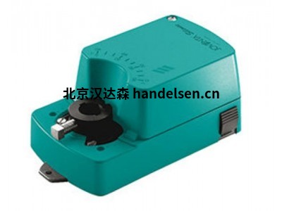 荷蘭JOVENTA 電動風門執行器SMALL DAD1.4