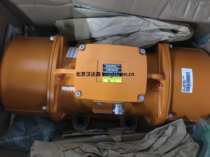 Italvibras MVSI 10/3000E-S02適用于具有潛在爆炸性粉末的環境 Italvibras MVSI 10/3000E-S02適用于具有潛在爆炸性粉末的環境