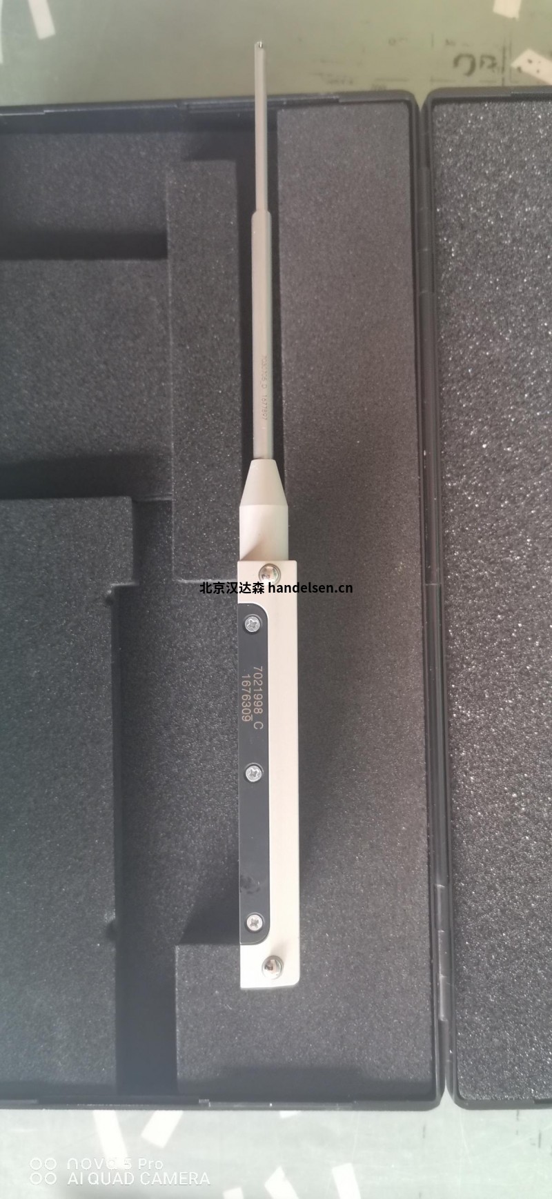 Mahr測頭Millimar6851854型號介紹 Mahr測頭Millimar6851854型號介紹