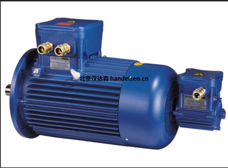 Cemp適用于變頻器驅動的電機E3AD 30 132 ML4 Cemp適用于變頻器驅動的電機E3AD 30 132 ML4