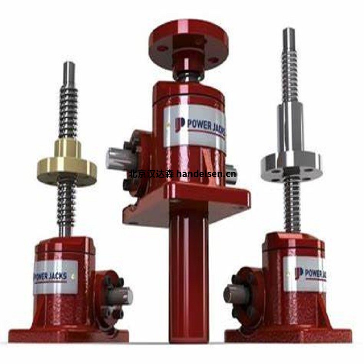 power jacks 提供 S系列英制機用螺絲千斤頂 power jacks 提供 S系列英制機用螺絲千斤頂