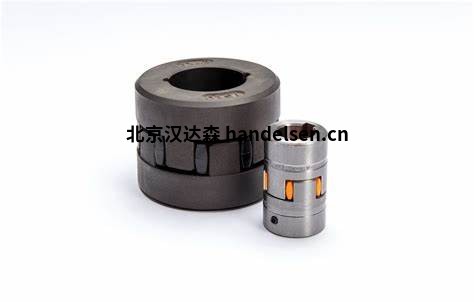 KWD  Kupplungswerk  彈性爪形聯軸器 EZK系列