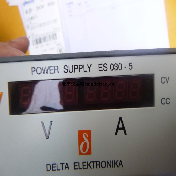 delta電源ES delta電源ES