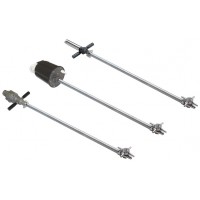 TORWEGGE 熱塑性塑料輪0043851用于機械工程行業使用