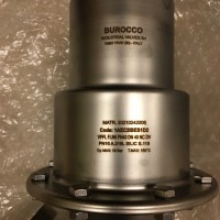 德國Burocco閥門1AEC2IBES1D2-DE現貨快速報價