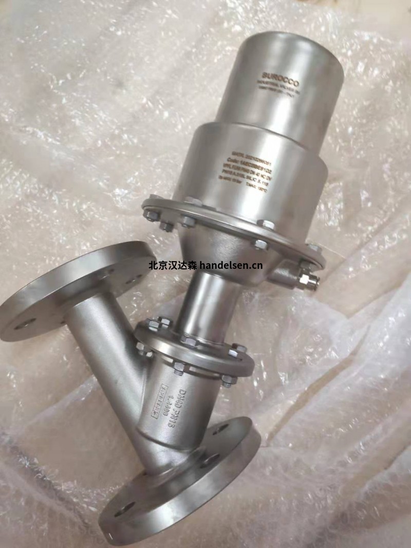 burocco截止閥DN40 burocco截止閥DN40