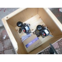 德國進口Rietschoten Houwens工業盤式制動器200.551.01