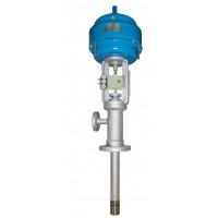 CARRARO壓力調節器減溫器系列產品原裝進口