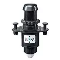 SUSPA液壓阻尼器德國工業減震器
