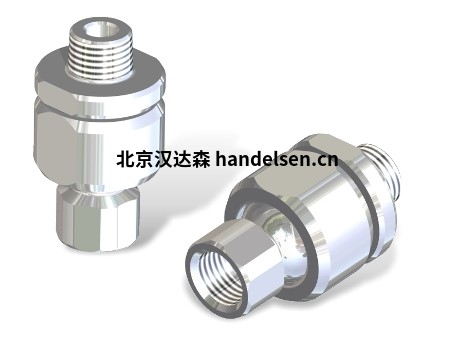 PA SpA SW65 - 大流量球旋轉 PA SpA SW65 - 大流量球旋轉