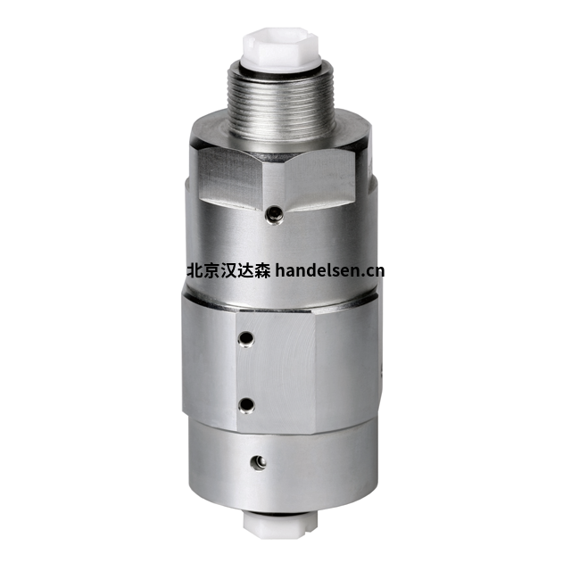 HYDROKOMP快速接頭 HYDROKOMP快速接頭