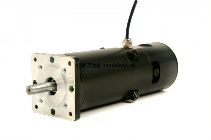 Callan直流電機M4-2006-01D-579的性能 Callan直流電機M4-2006-01D-579的性能