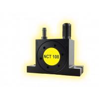 Netter Vibration NCT系列氣動渦輪振動器參數