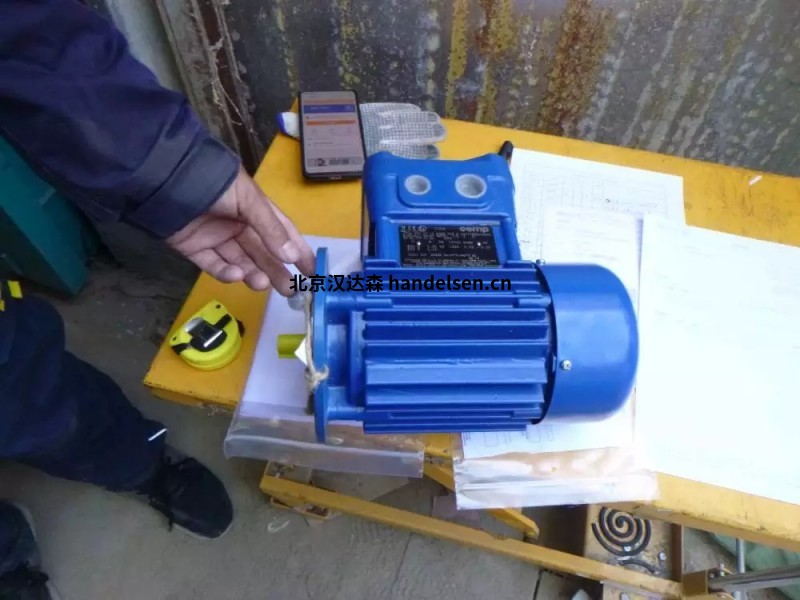 意大利CEMP電機AB30r 90S 4 B35 3F可用于石油和天然氣 意大利CEMP電機AB30r 90S 4 B35 3F可用于石油和天然氣