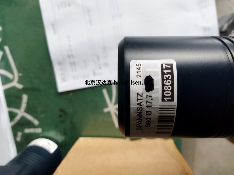 ROHM RPP-80夾持器 25832 (3)