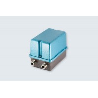 Schimpf執行器 系列 02-25 ≤40Nm原裝進口