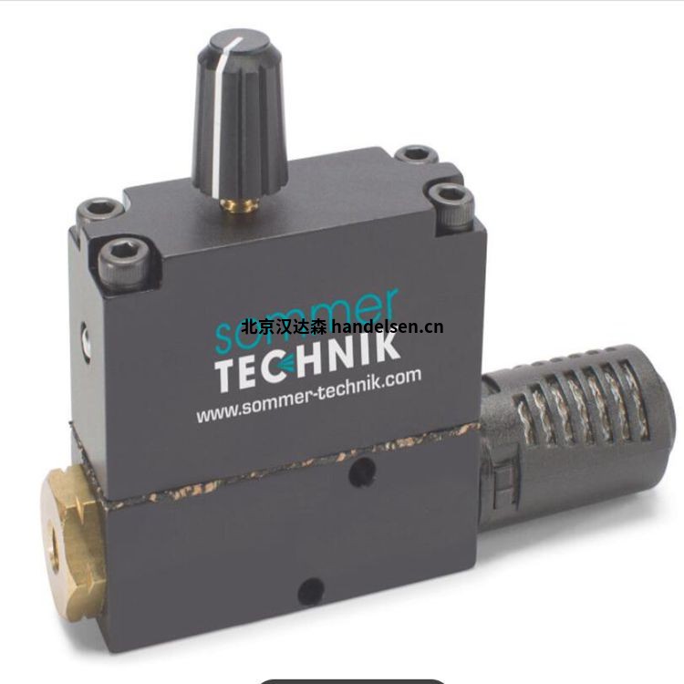 Sommer-technik噴嘴VP0X-060H Sommer-technik噴嘴VP0X-060H