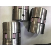 KTR聯軸器ROTEX-24 St 92SHA適用各種工業應用制造
