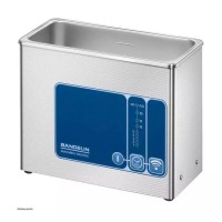 Bandelin超聲波清洗機RK102可用于清洗發動機部件