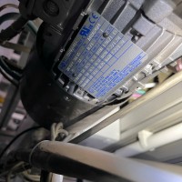 MT Motori交流制動電機TFP 180 KW 18,5 B5可用于冶金行業